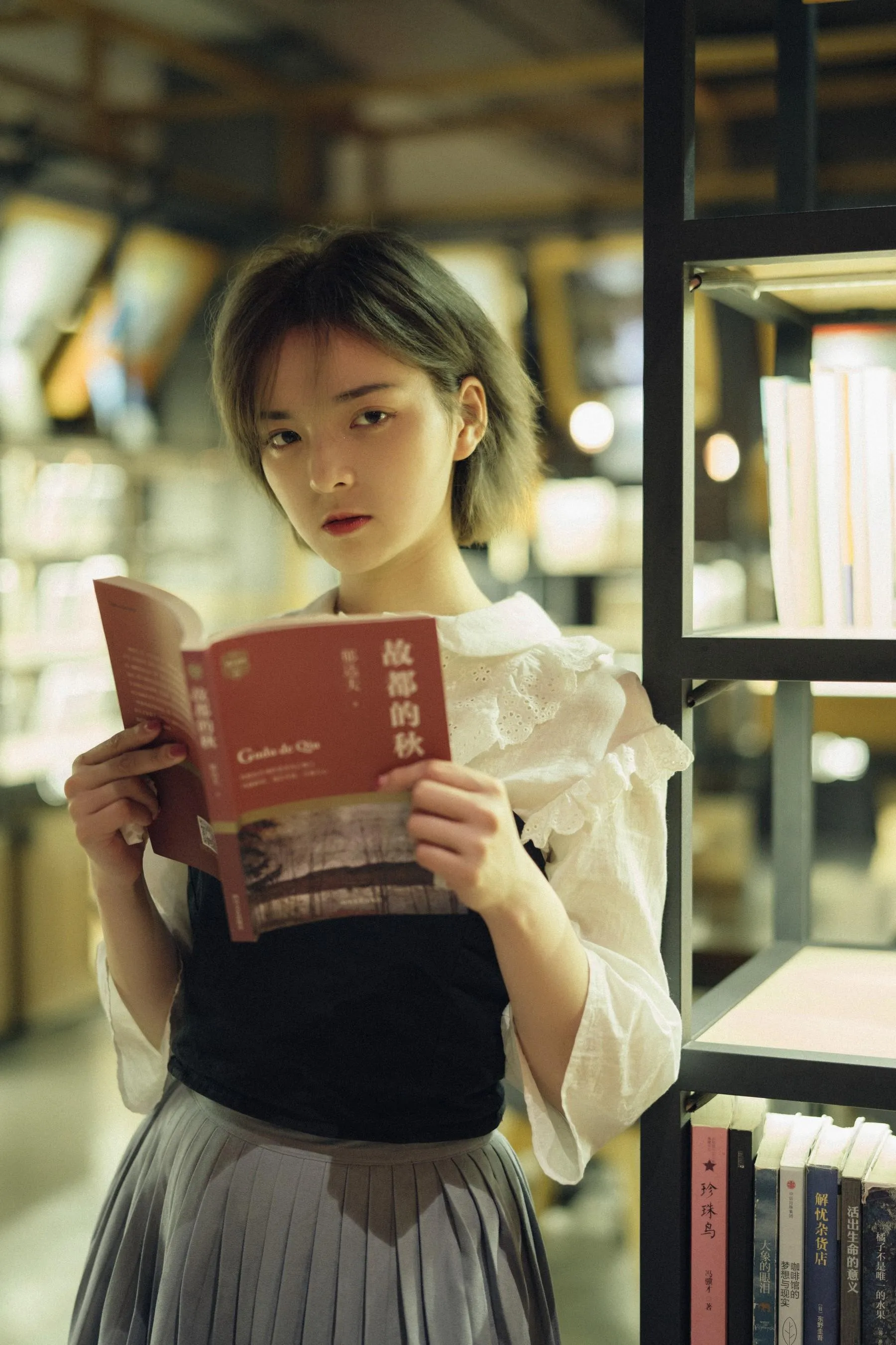 [YITUYU艺图语]2022.02.11 你听，是悲伤的声音 dudu [42P]插图4
